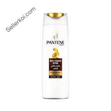 Pantene Milky Damage Repair Shampoo